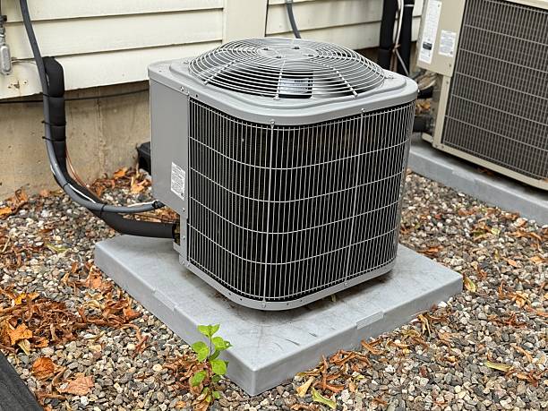 24/7 Emergency Hvac experts in Chesterville, OH