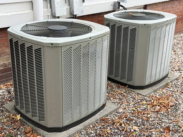 Reliable Hvac contractor in Chesterville, OH by JG Cool HVAC
