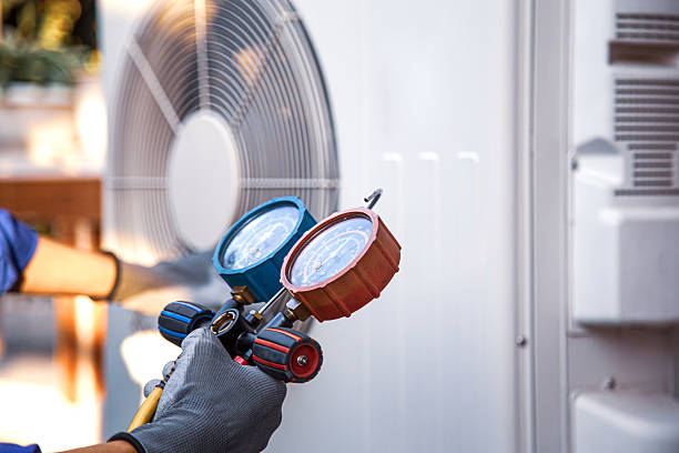 Affordable Hvac solutions in Chesterville, OH