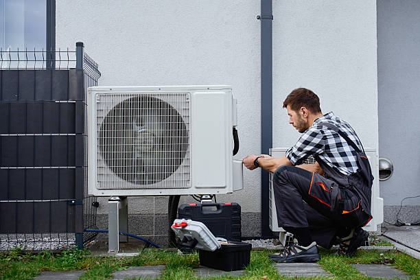 Top rated local Hvac specialists in Chesterville, OH